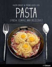 book Pasta: Fresh, Simple and Magnificent Recipes