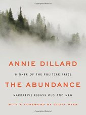 book The abundance : narrative essays old and new