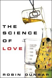 book The science of love