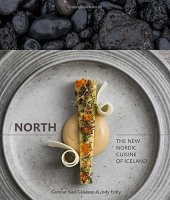 book North : the new Nordic cuisine of Iceland