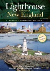 book The Lighthouse Handbook New England 2nd Edition