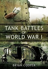 book Tank battles of World War I