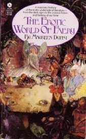 book The Erotic World of Faery