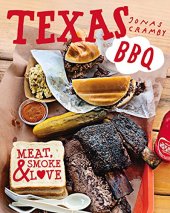 book Texas BBQ: Meat, Smoke & Love