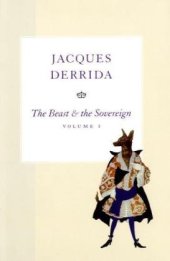 book The Beast and the Sovereign, Volume I