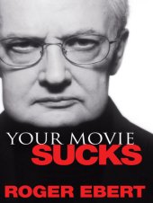 book Your Movie Sucks