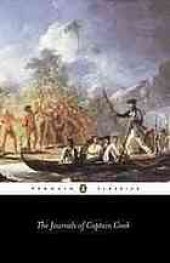 book The journals of Captain Cook