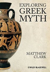 book Exploring Greek myth