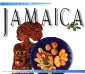 book Food of Jamaica: Authentic Recipes from the Jewel of the Caribbean