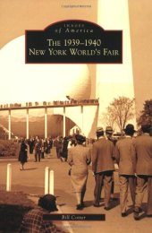 book The 1939-1940 New York World's Fair