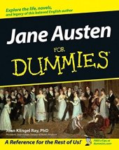 book Jane Austen for dummies