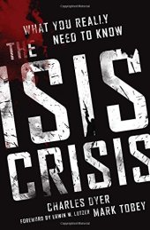 book The ISIS Crisis: What You Really Need to Know