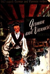 book The German & Viennese cookbook