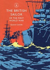 book The British sailor of the First World War