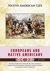 book Europeans and native Americans