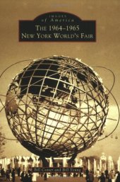 book The 1964-1965 New York World s: New York World's Fair