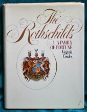 book The Rothschilds: a family of fortune