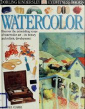 book WatercolorMC