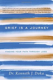 book Grief is a journey : finding your path through loss