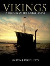 book Vikings: A History of the Norse People