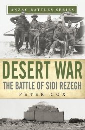 book Desert war : the Battle of Sidi Rezegh