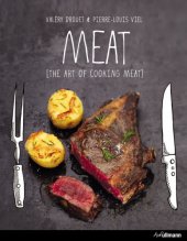 book Meat: The Art of Meat Cooking