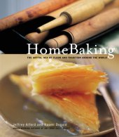 book Home Baking: The Artful Mix of Flour and Traditions from Around the World