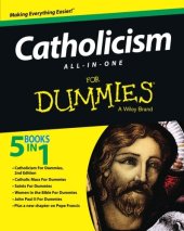 book Catholicism all-in-one for dummies