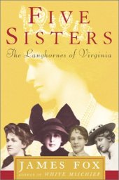 book Five sisters : the langhornes of virginia