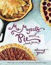 book Me, Myself, and Pie, Amish Recipes