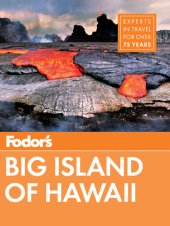 book Fodor's big island of Hawaii