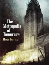 book The metropolis of tomorrow