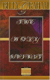 book The Holy Spirit: Activating God's Power in Your Life