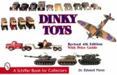 book Dinky toys