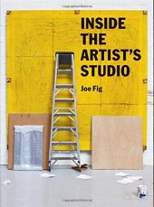 book Inside the artist's studio