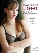 book Available light glamour photography : professional techniques for digital photographers