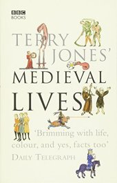 book Terry Jones' medieval lives