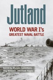 book Jutland : World War I's greatest naval battle