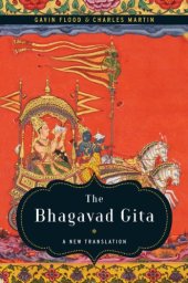 book The Bhagavad Gita : a new translation