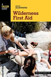 book Basic illustrated wilderness first aid