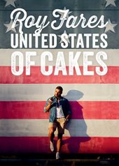 book United States of cakes : tasty traditional American cakes, cookies, pies, and baked goods