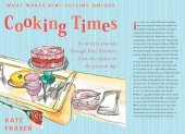 book Cooking times