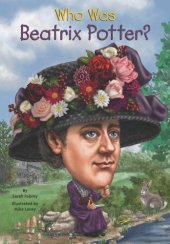 book Who was Beatrix Potter?