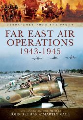 book Far East air operations, 1942-1945