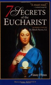 book 7 secrets of the Eucharist