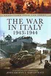 book Despatches from the Front: The War in Italy 1943-1944