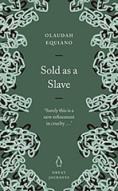 book Sold as a slave