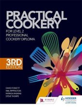 book Practical Cookery for the Level 2 Professional Cookery Diploma