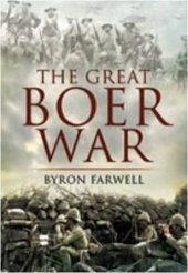 book The great Boer War