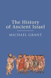 book The History of Ancient Israel